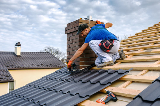 MJB Roofing & Maintenance
